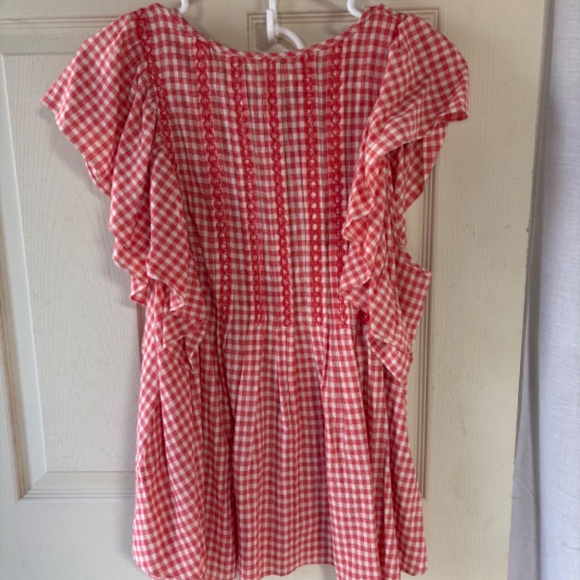 Max Studio Blouse - Picture 2 of 5